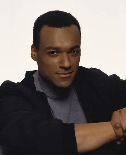 Colin Salmon Wall Poster picture 524004