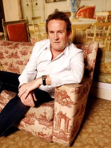Colm Meaney Wall Poster picture 513817