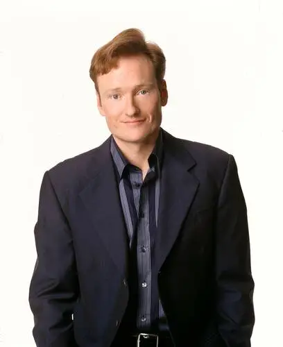 Conan O'Brien Image Jpg picture 95247