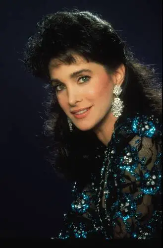 Connie Sellecca Wall Poster picture 590325