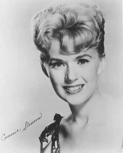 Connie Stevens Wall Poster picture 279798