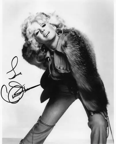 Connie Stevens Wall Poster picture 279802