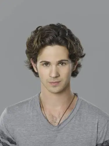 Connor Paolo Wall Poster picture 279811