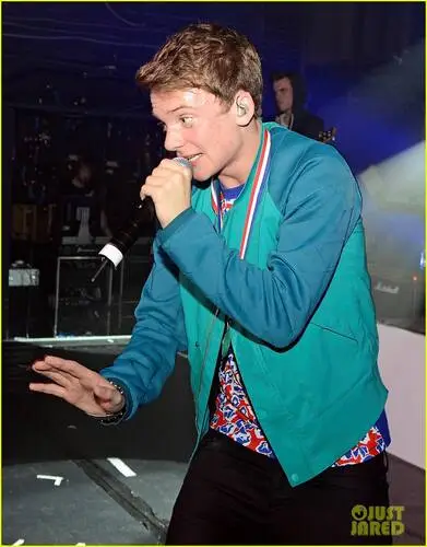 Conor Maynard Wall Poster picture 204445