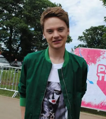 Conor Maynard Jigsaw Puzzle picture 204450