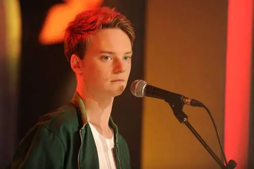 Conor Maynard Computer MousePad picture 204453