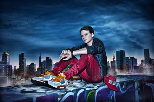 Conor Maynard Computer MousePad picture 204457