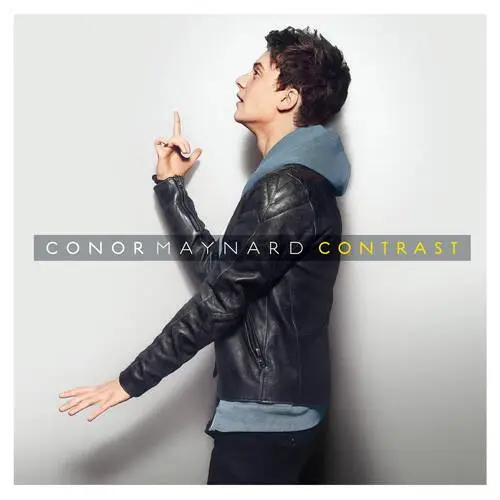 Conor Maynard Computer MousePad picture 204465