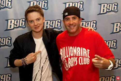 Conor Maynard Wall Poster picture 204467