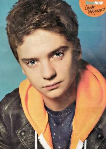 Conor Maynard Computer MousePad picture 204472