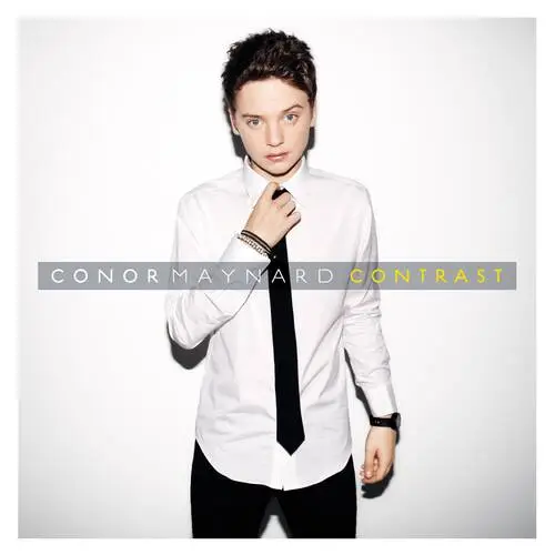Conor Maynard Wall Poster picture 204475