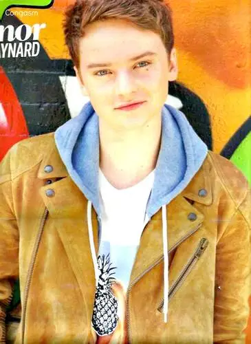 Conor Maynard Wall Poster picture 204476