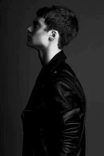 Conor Maynard Wall Poster picture 244854