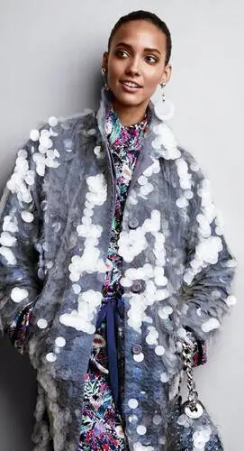 Cora Emmanuel Men's Colored Hoodie - idPoster.com