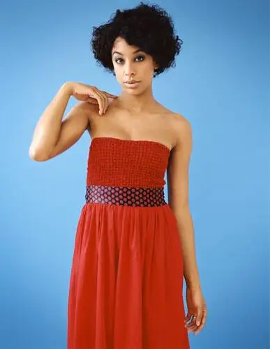 Corinne Bailey Rae Wall Poster picture 589195