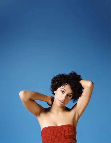 Corinne Bailey Rae Wall Poster picture 589206