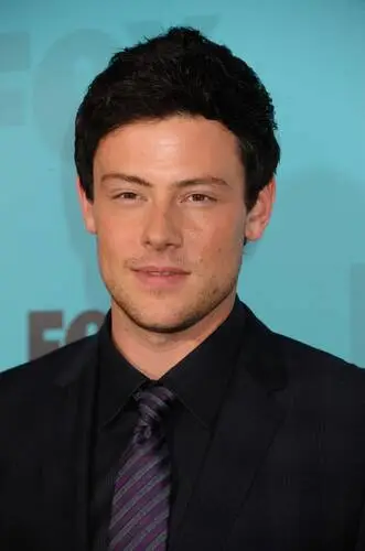Cory Monteith Fridge Magnet picture 162192