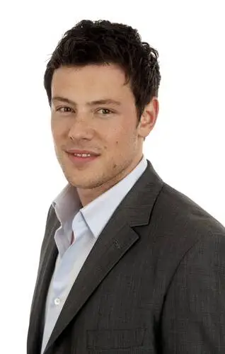 Cory Monteith Fridge Magnet picture 523745