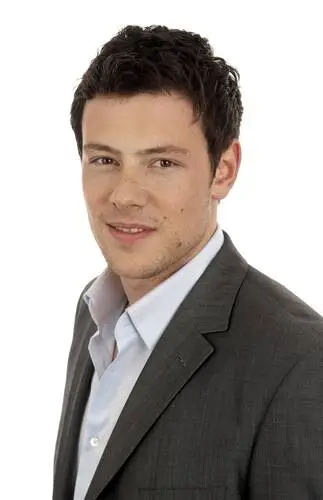 Cory Monteith Computer MousePad picture 523746