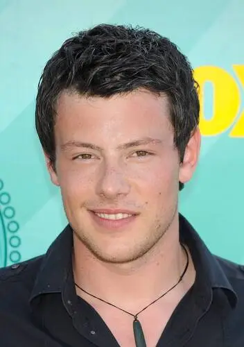 Cory Monteith Wall Poster picture 75037