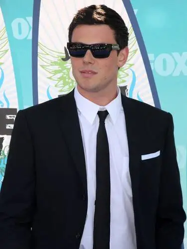 Cory Monteith Jigsaw Puzzle picture 95280