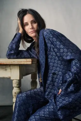 Courteney Cox Wall Poster picture 1046793