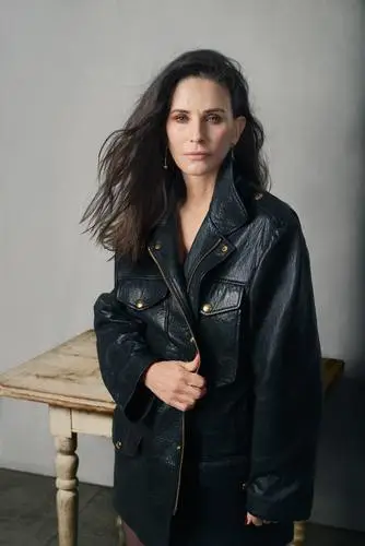 Courteney Cox Wall Poster picture 1046794