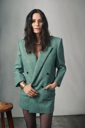 Courteney Cox Wall Poster picture 1046796