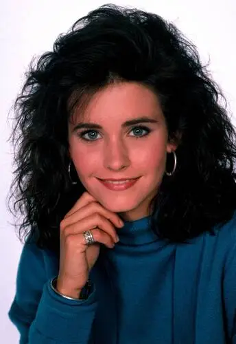 Courteney Cox Wall Poster picture 244893