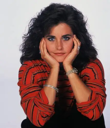 Courteney Cox Wall Poster picture 244917