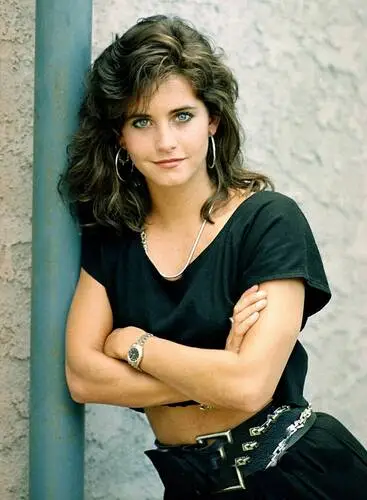 Courteney Cox Wall Poster picture 244923