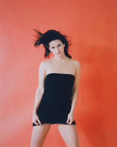 Courteney Cox Wall Poster picture 32223