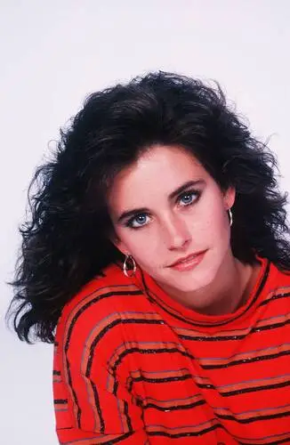 Courteney Cox Wall Poster picture 606806