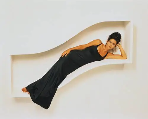 Courteney Cox Wall Poster picture 606818