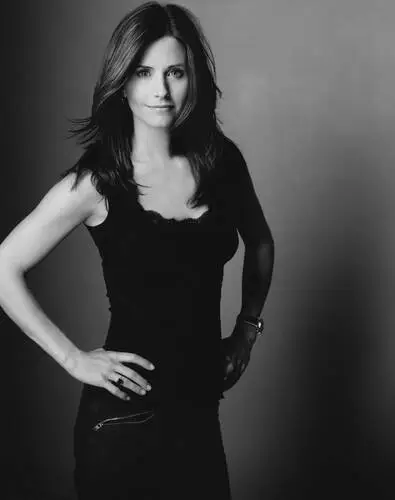Courteney Cox Wall Poster picture 70284