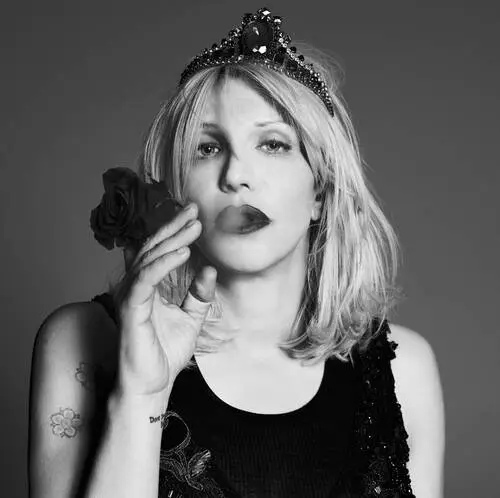 Courtney Love Jigsaw Puzzle picture 279918