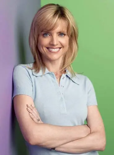 Courtney Thorne-Smith Fridge Magnet picture 590426