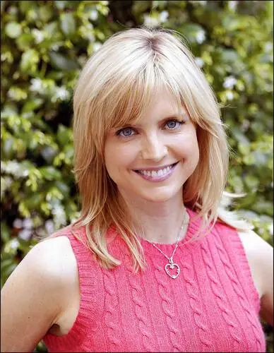 Courtney Thorne-Smith Jigsaw Puzzle picture 75199