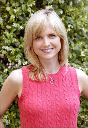 Courtney Thorne-Smith Fridge Magnet picture 75200