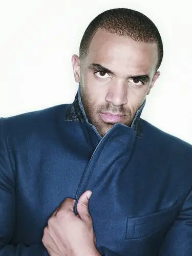 Craig David Wall Poster picture 500310