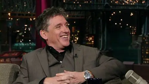 Craig Ferguson Wall Poster picture 75054