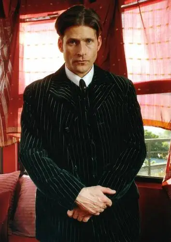 Crispin Glover Jigsaw Puzzle picture 493876