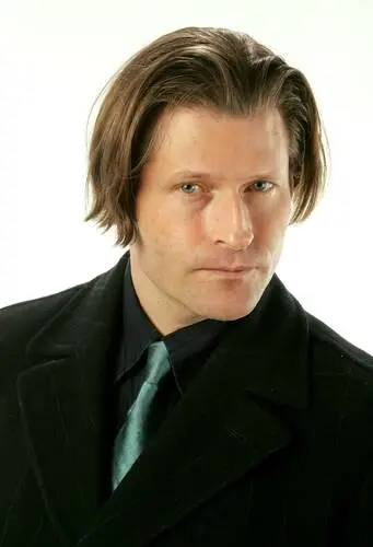 Crispin Glover Jigsaw Puzzle picture 502509