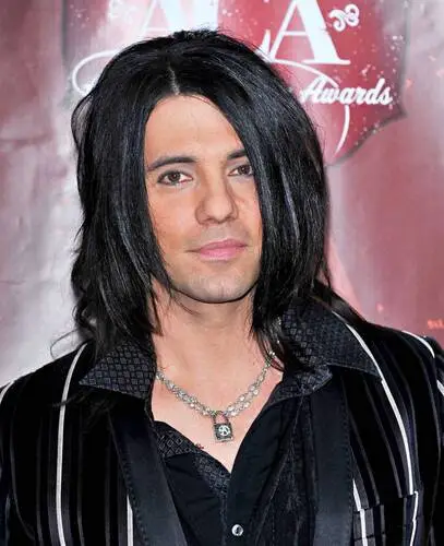 Criss Angel Jigsaw Puzzle picture 112297