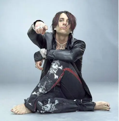 Criss Angel Jigsaw Puzzle picture 112309