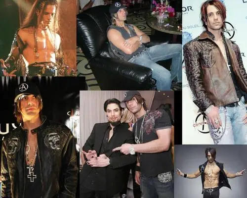 Criss Angel Wall Poster picture 112316