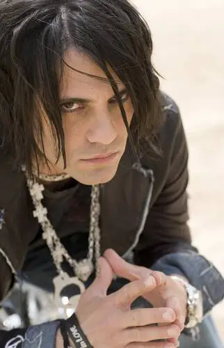 Criss Angel Jigsaw Puzzle picture 493882