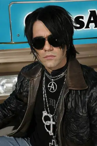 Criss Angel Wall Poster picture 513821