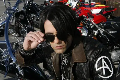 Criss Angel Image Jpg picture 513827