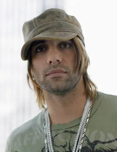 Criss Angel Image Jpg picture 527123